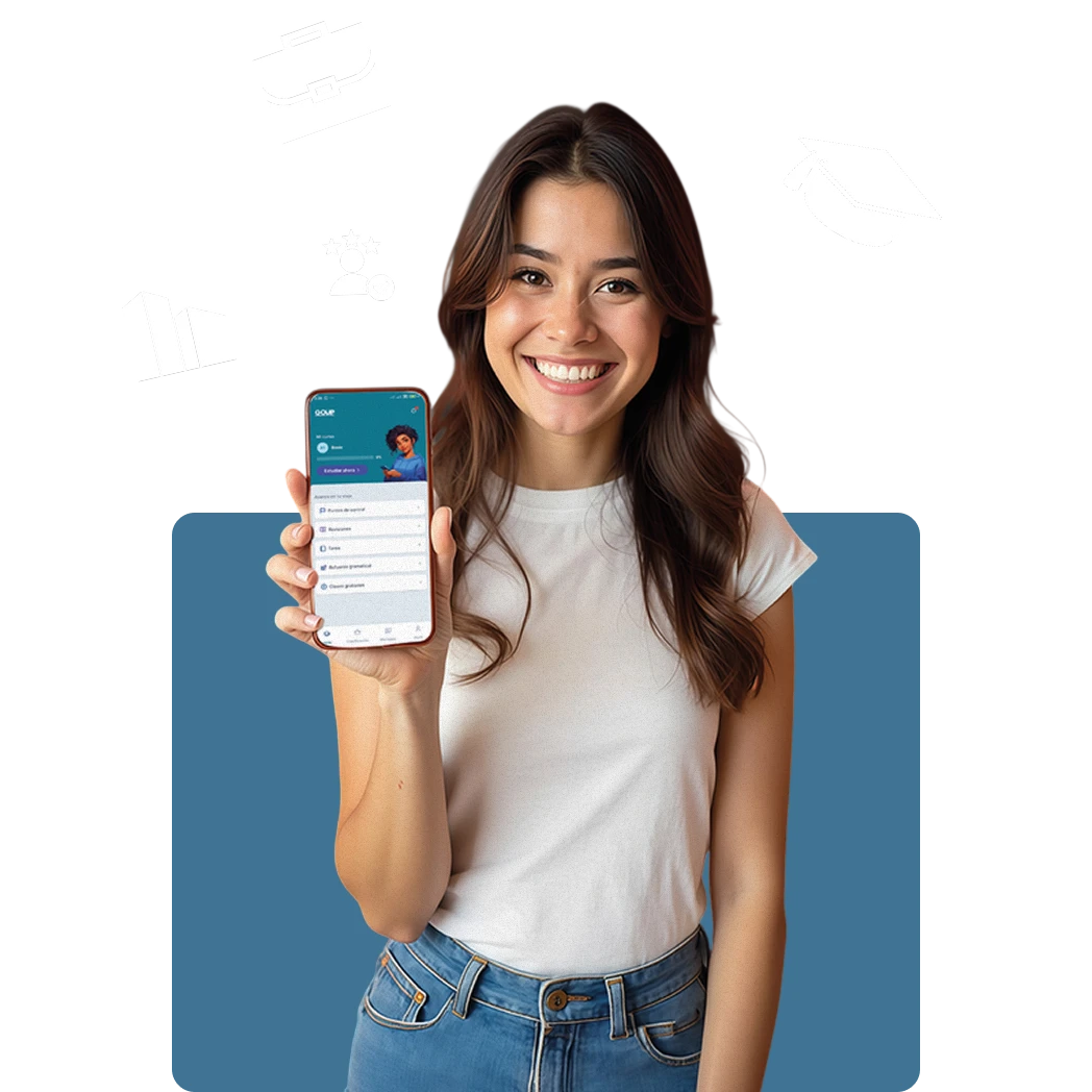 GoUp - Full Access Institucional