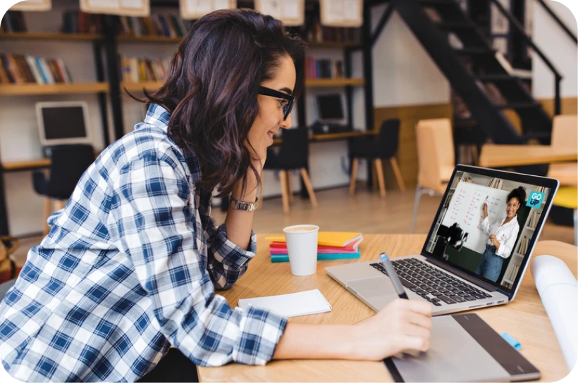 GoUp - Premium Coaching